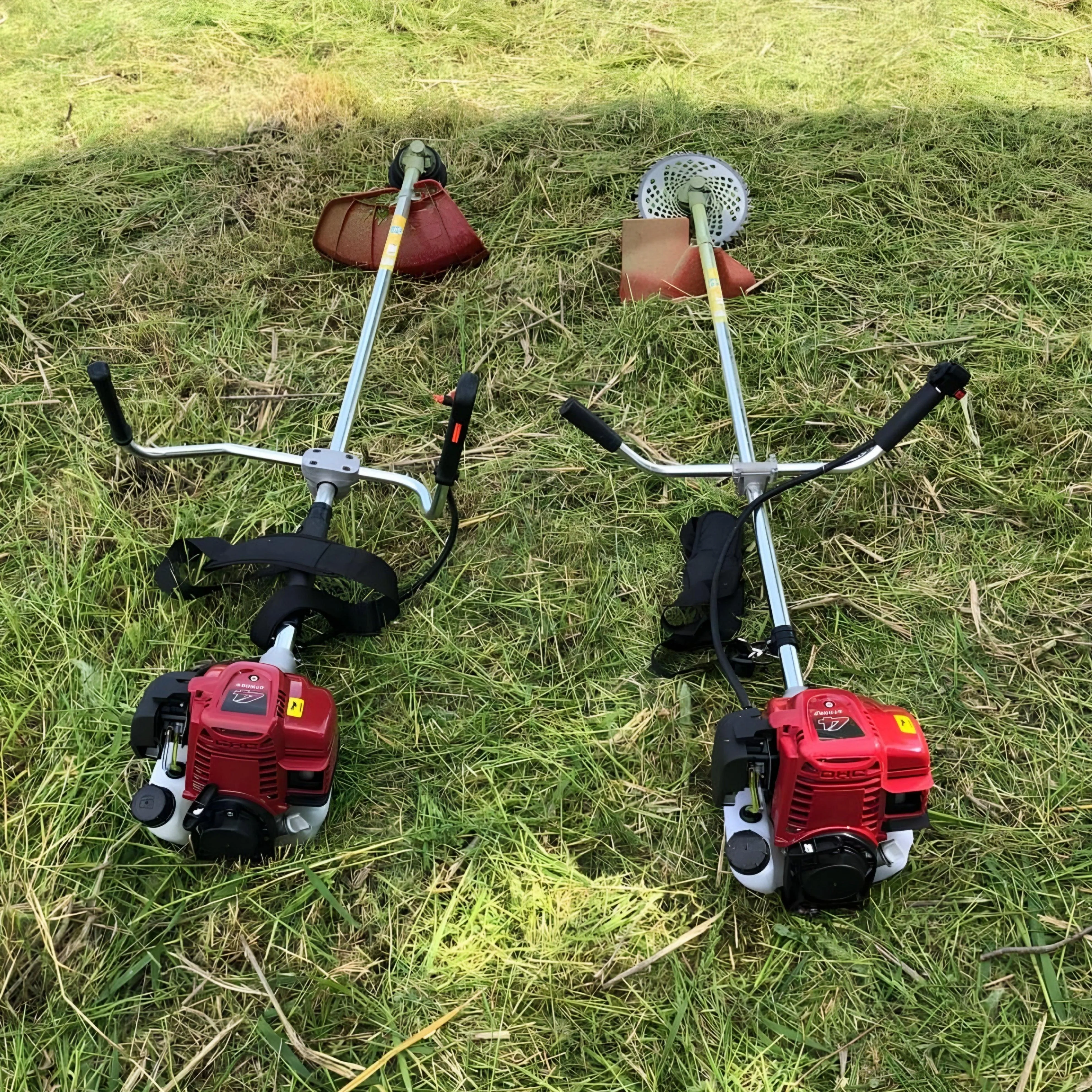 Brush Cutter